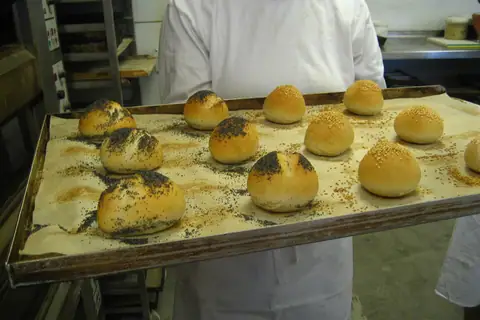 Brutons The Bakery photo 2
